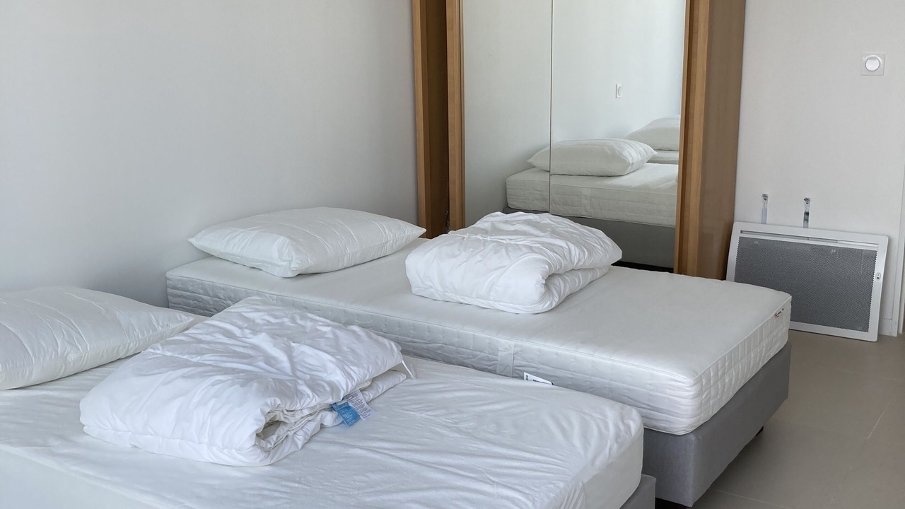 Photo of Bedroom in Royan