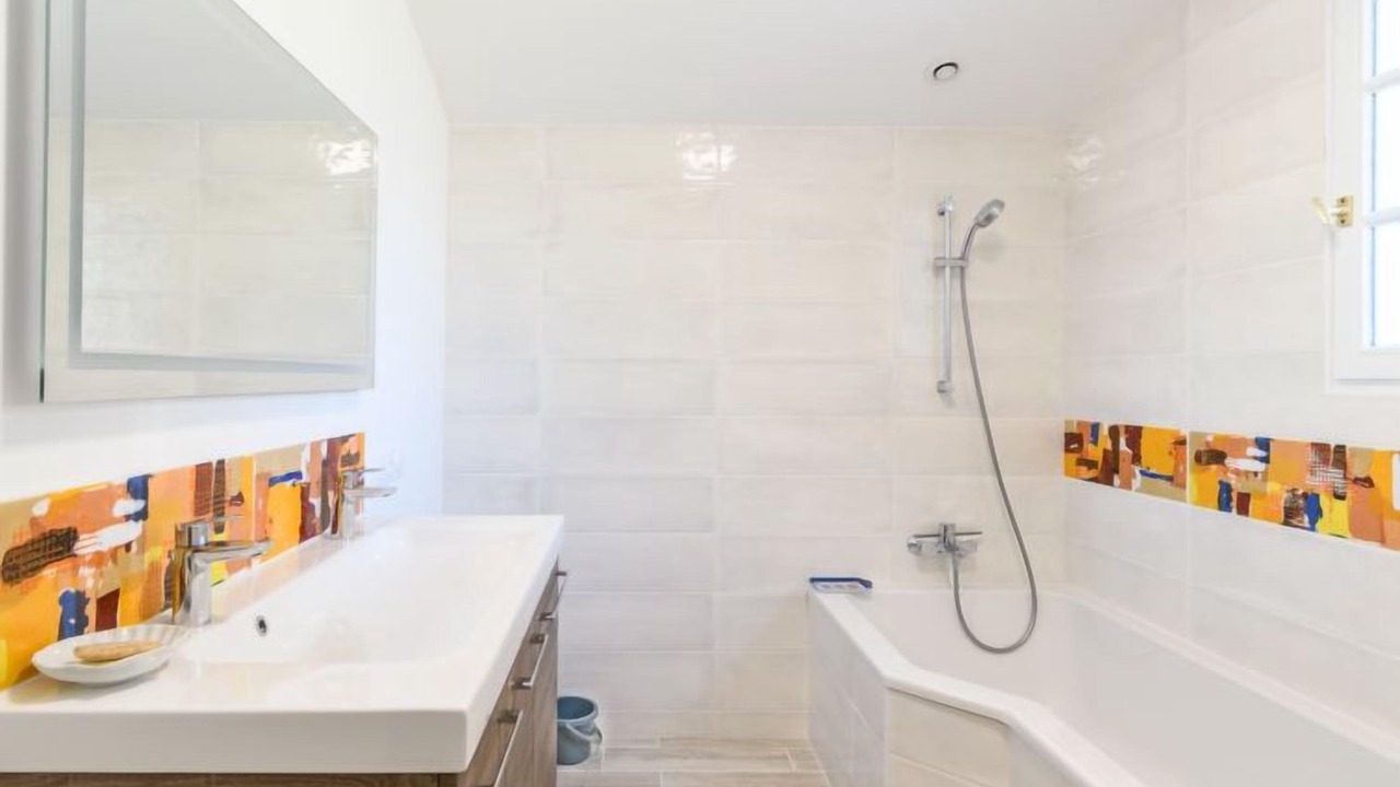 Photo of Bathroom in Lit-et-Mixe