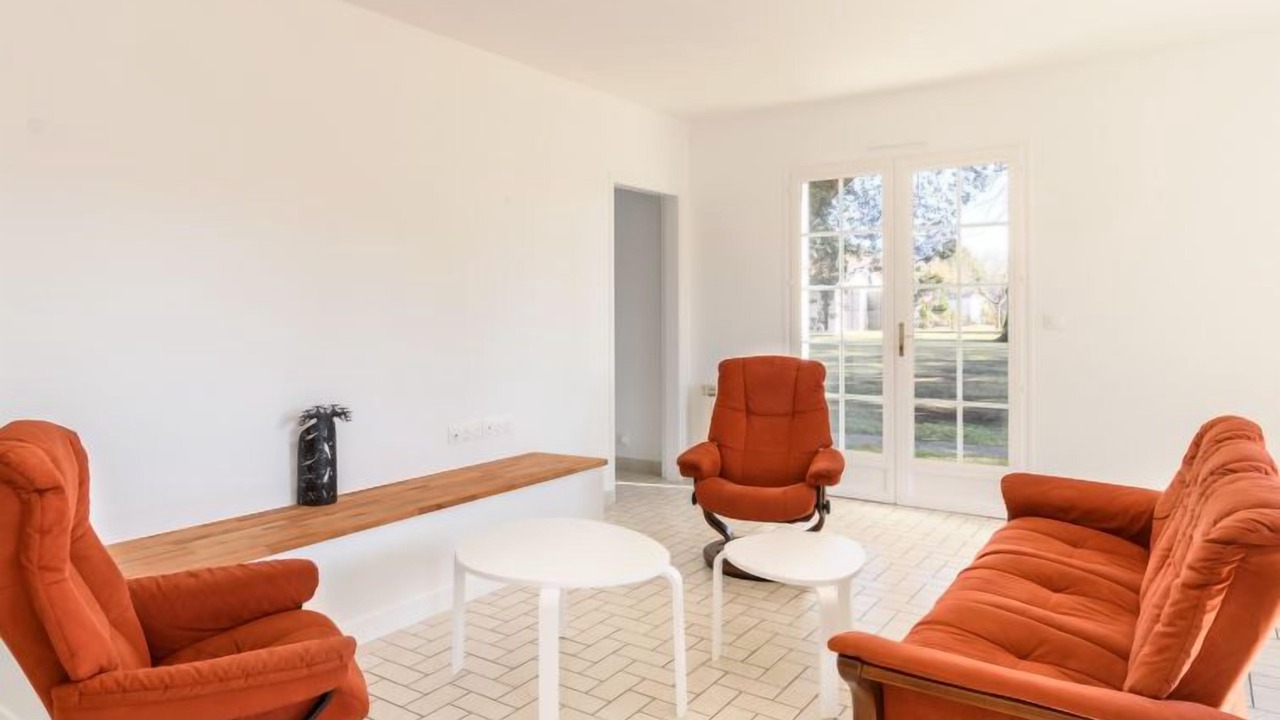 Photo of Livingroom in Lit-et-Mixe