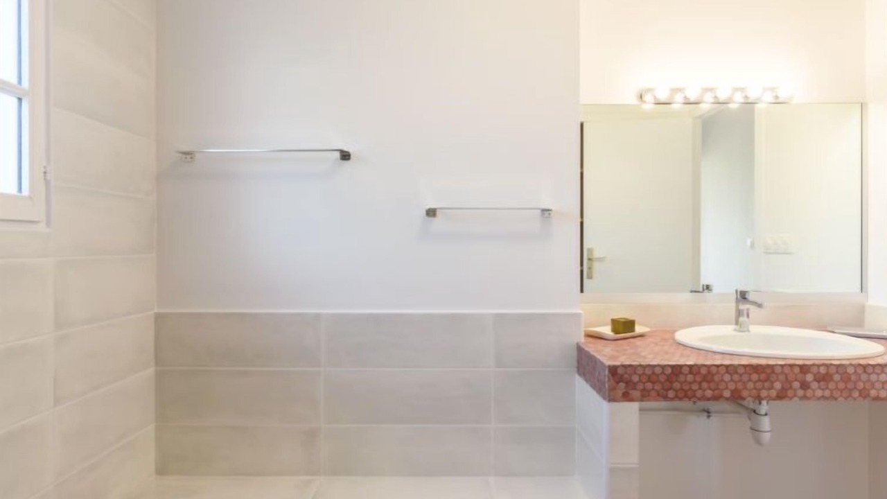 Photo of Bathroom in Lit-et-Mixe