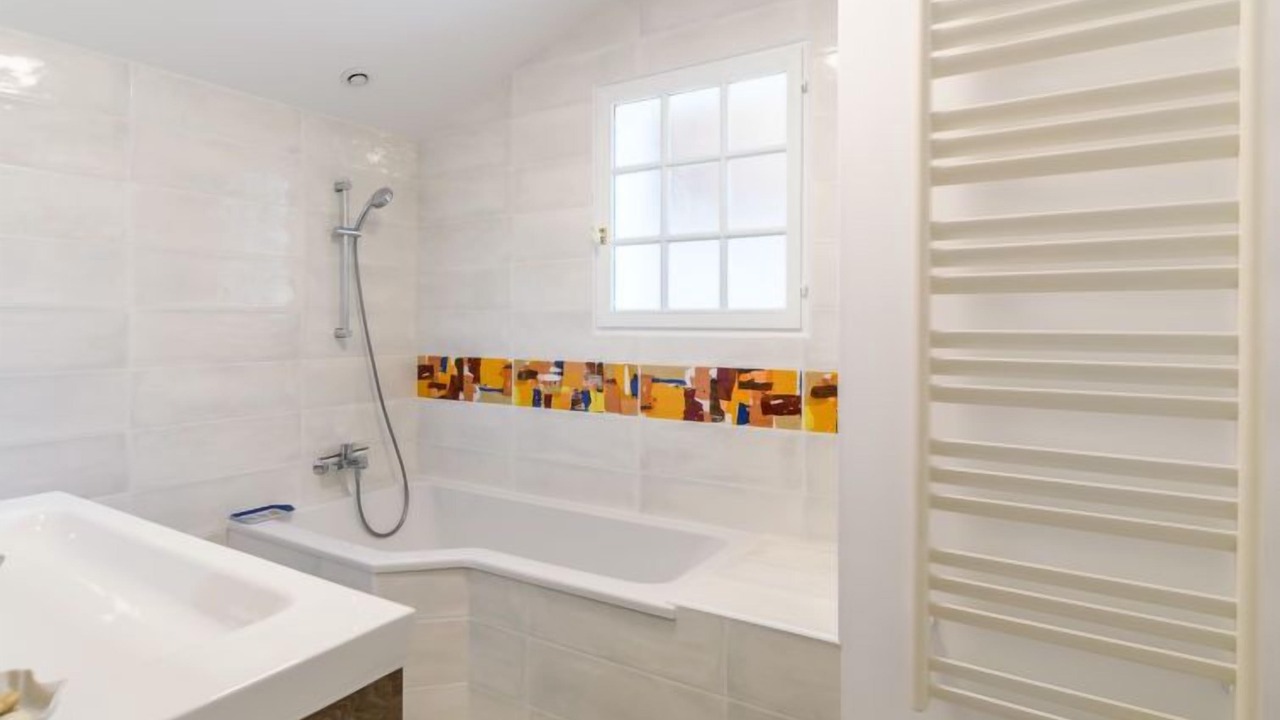 Photo of Bathroom in Lit-et-Mixe