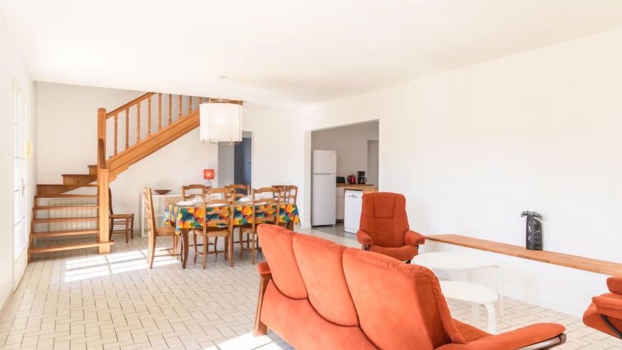Photo of Livingroom in Lit-et-Mixe