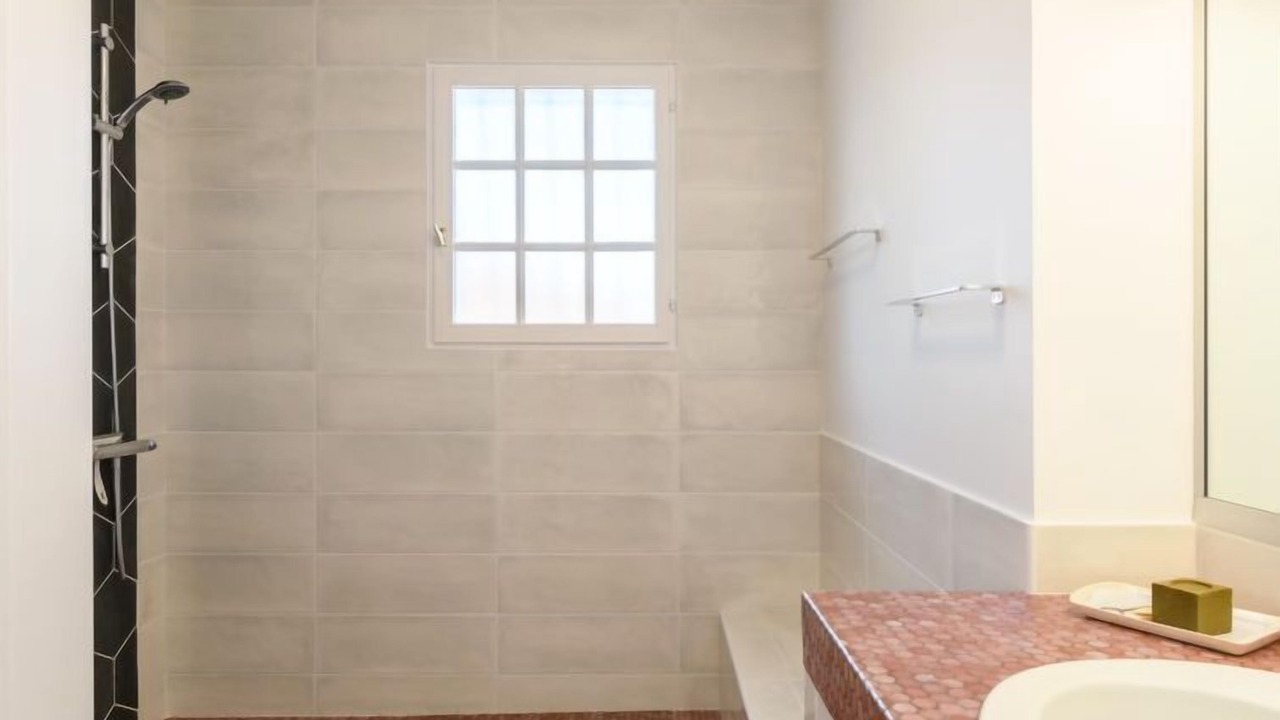 Photo of Bathroom in Lit-et-Mixe