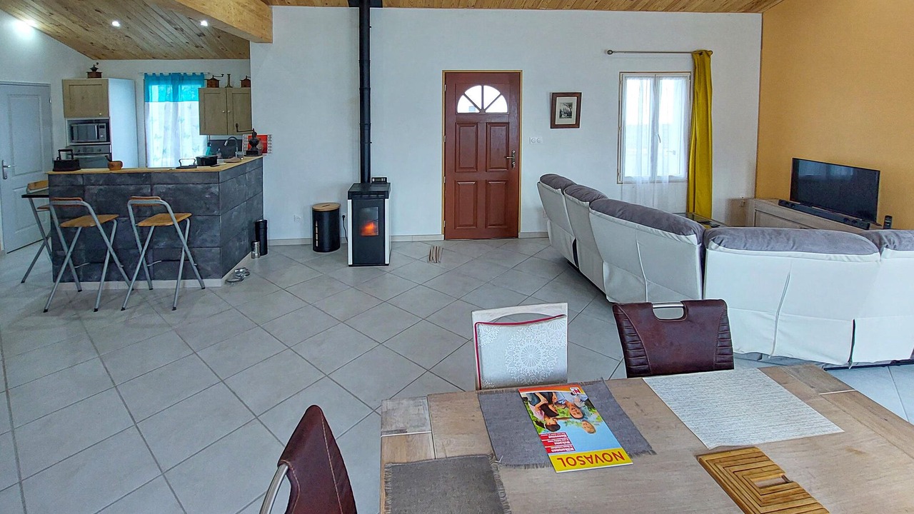 Photo of Bedroom in Cheray