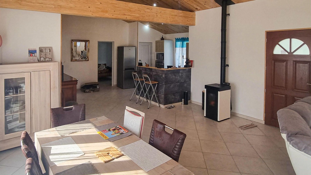 Photo of Bedroom in Cheray