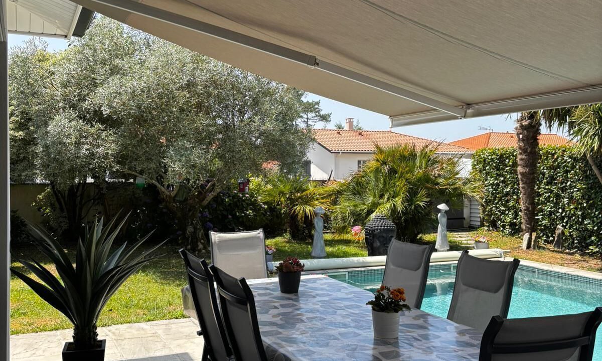 Photo of Outdoor in Linxe