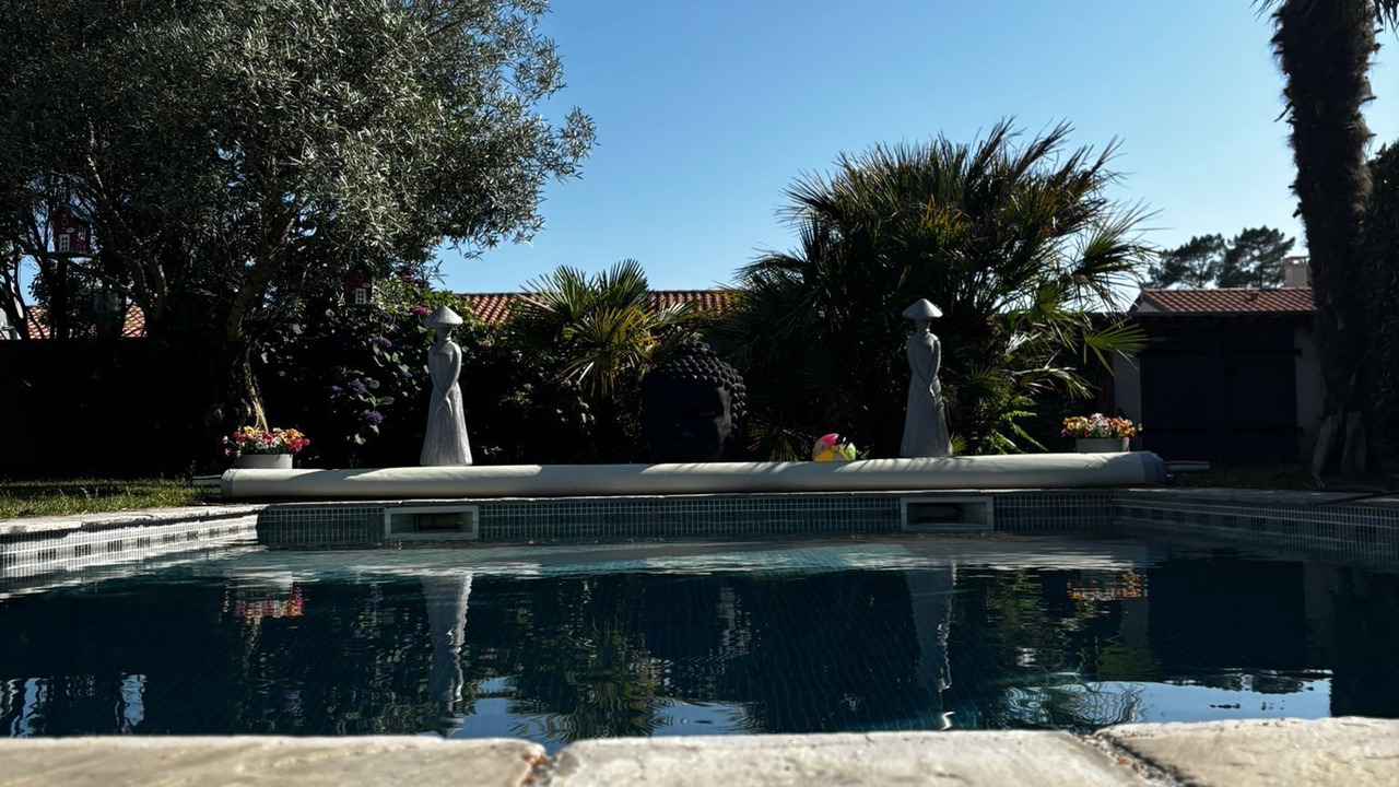 Photo of Outdoor in Linxe