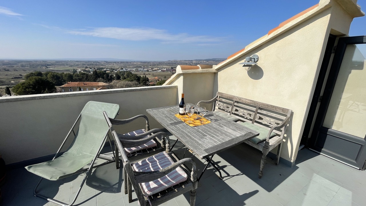 Photo of Outdoor in Sablet
