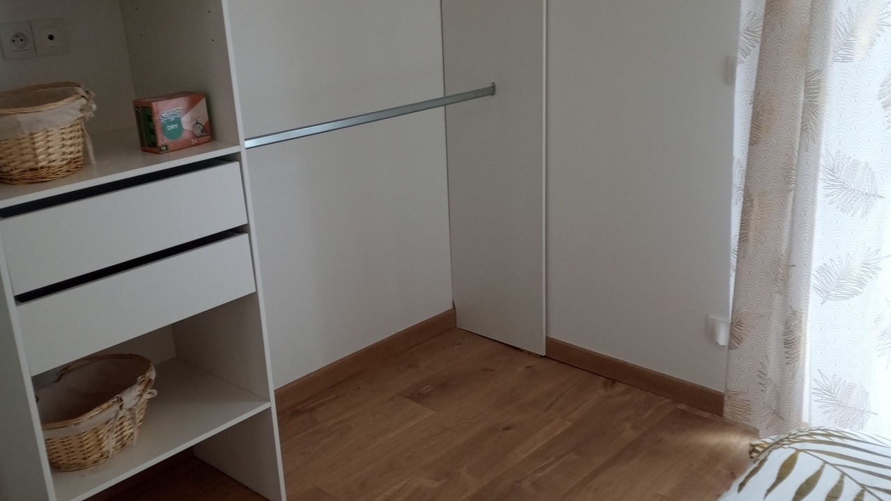 Photo of Bedroom in Puyoo