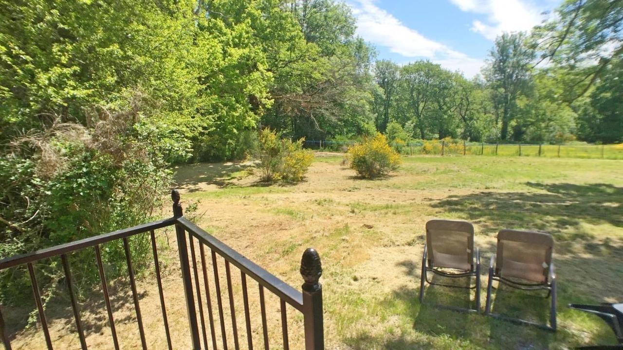 Photo of Outdoor in Peyrat-la-Noniere