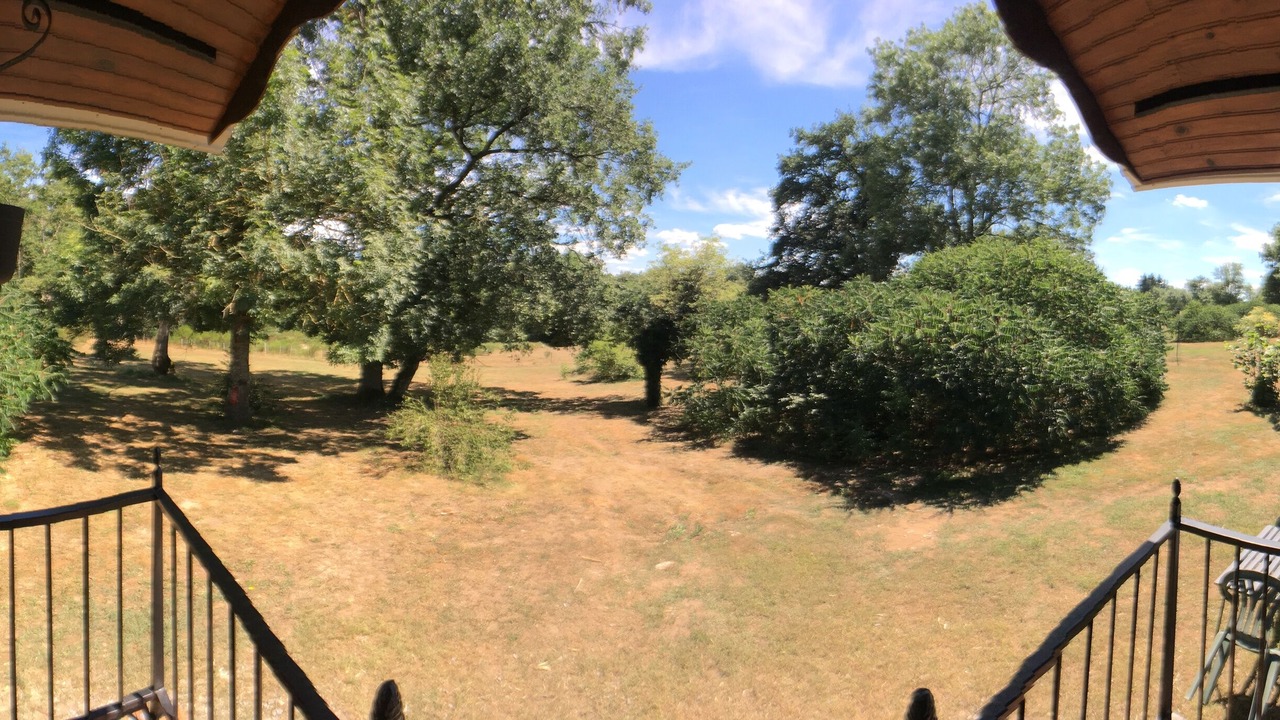 Photo of Outdoor in Peyrat-la-Noniere