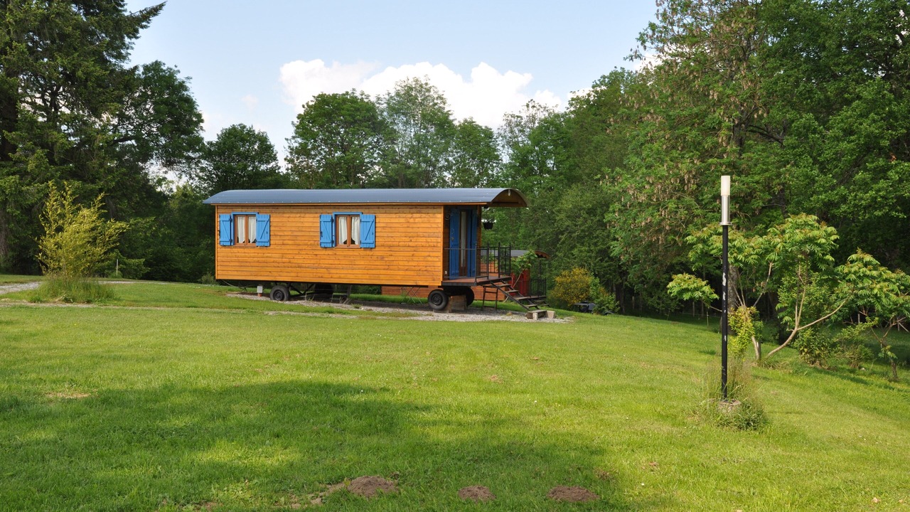 Photo of Outdoor in Peyrat-la-Noniere