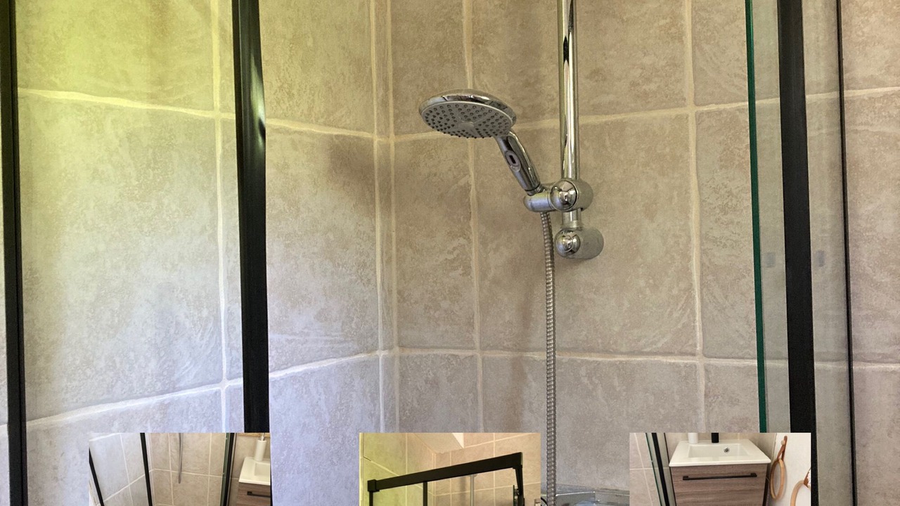 Photo of Bathroom in Le Dramont