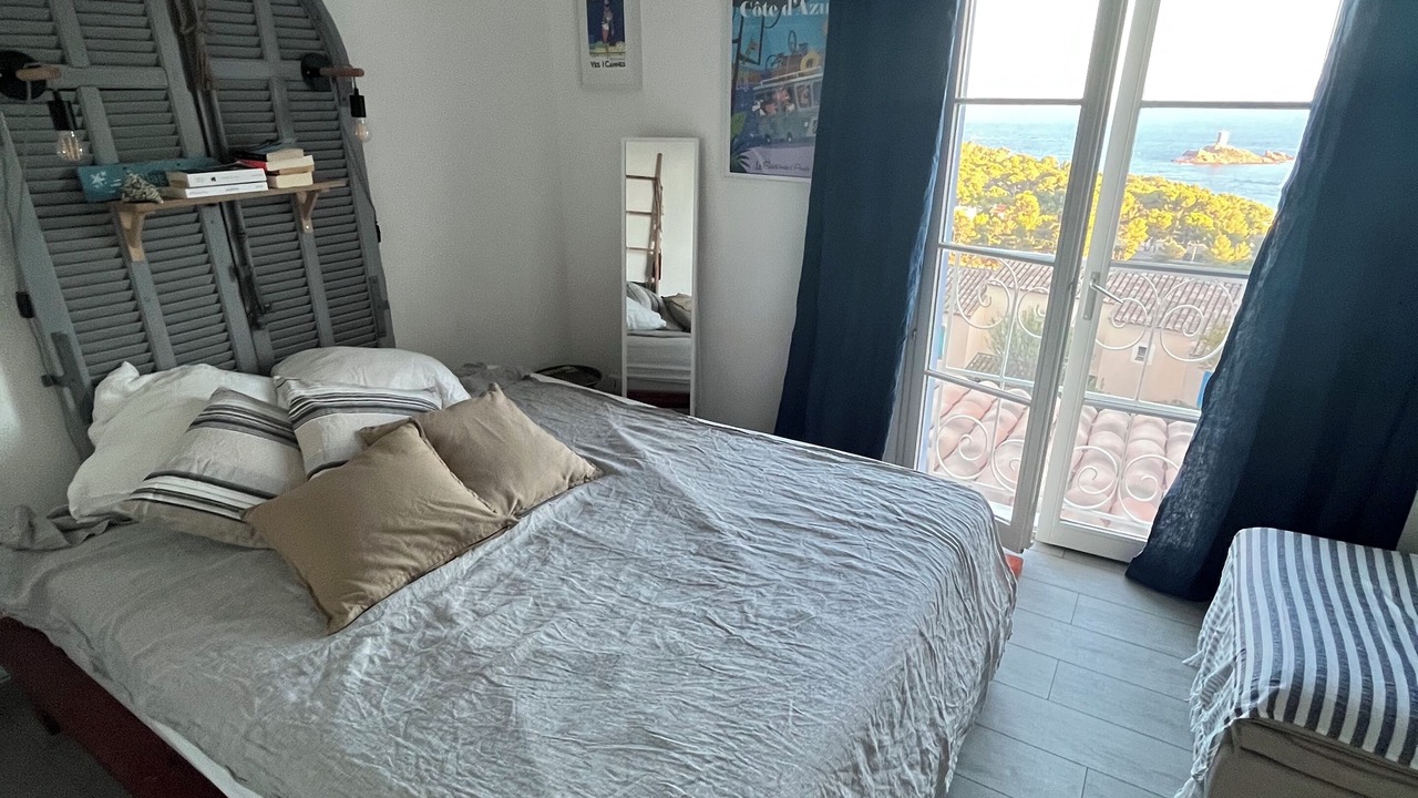Photo of Bedroom in Le Dramont