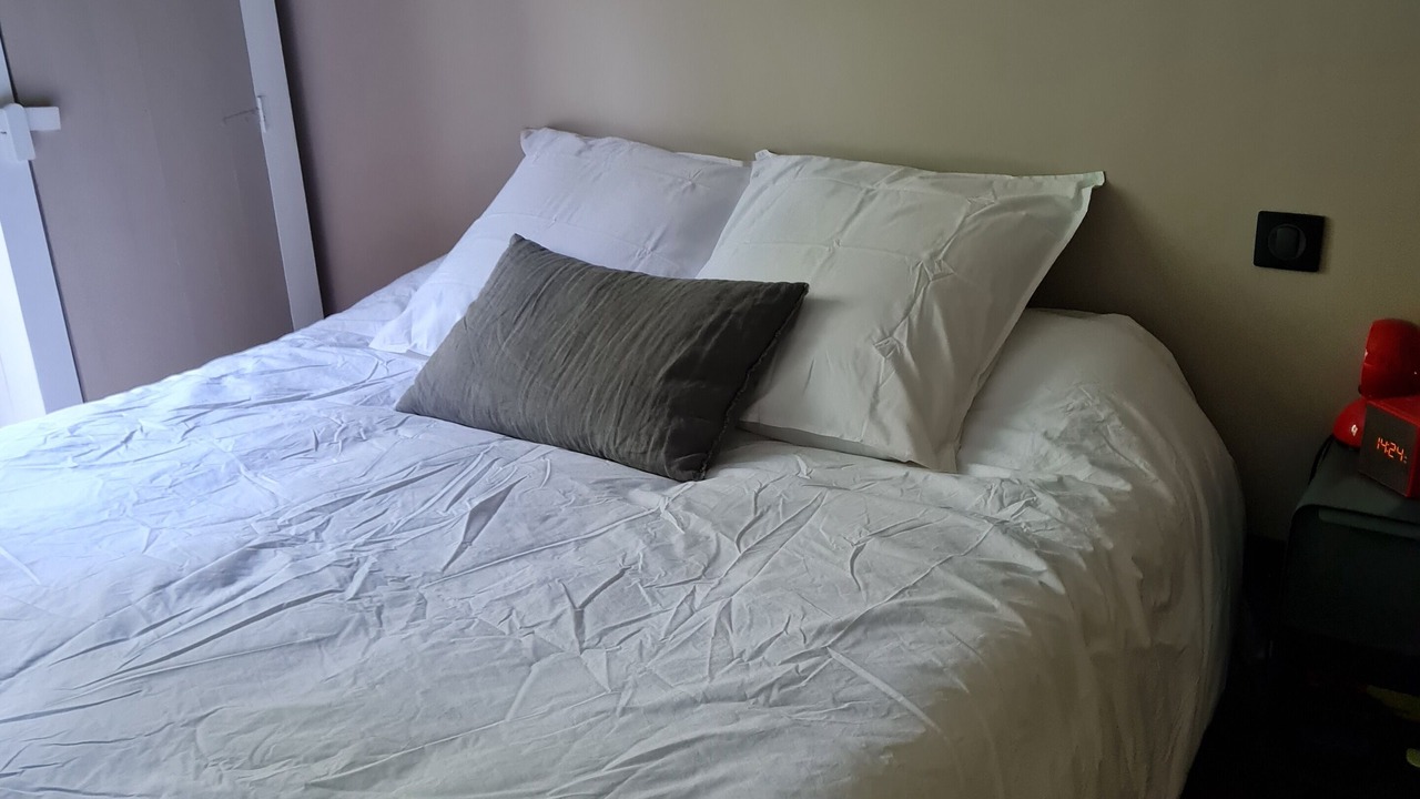 Photo of Bedroom in Arcangues