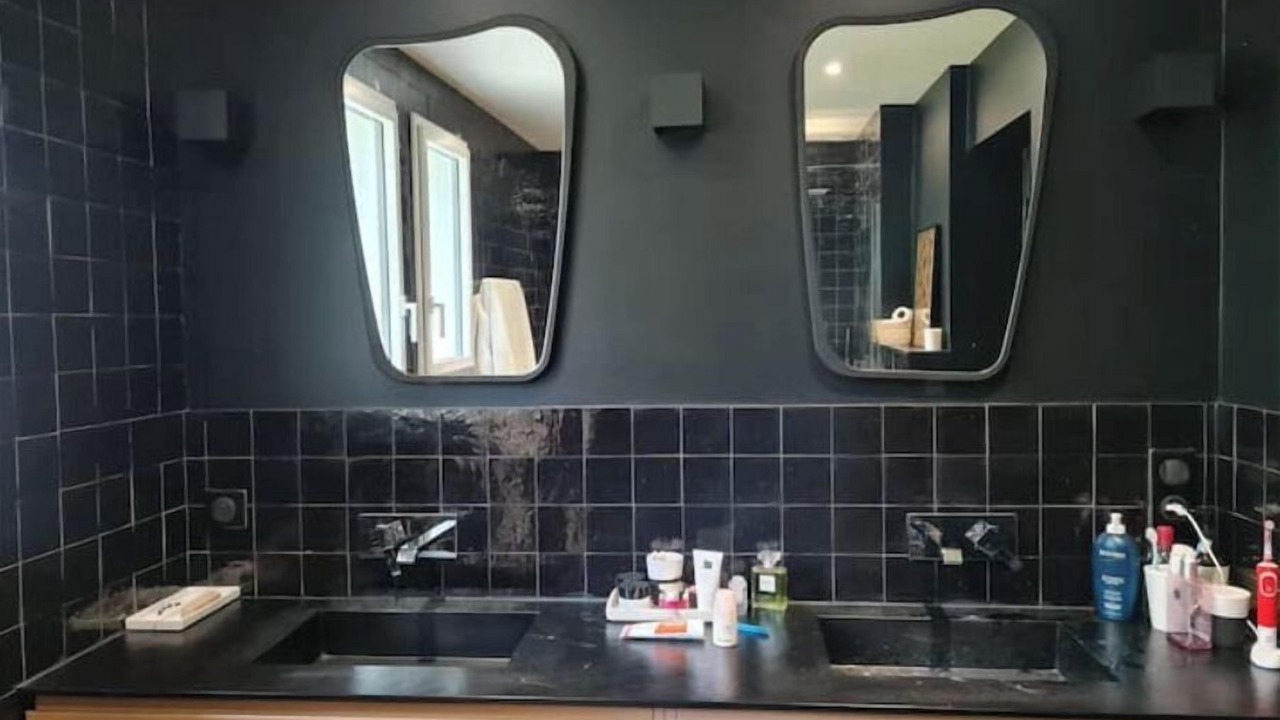 Photo of Bathroom in Arcangues