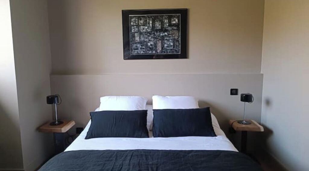 Photo of Bedroom in Arcangues