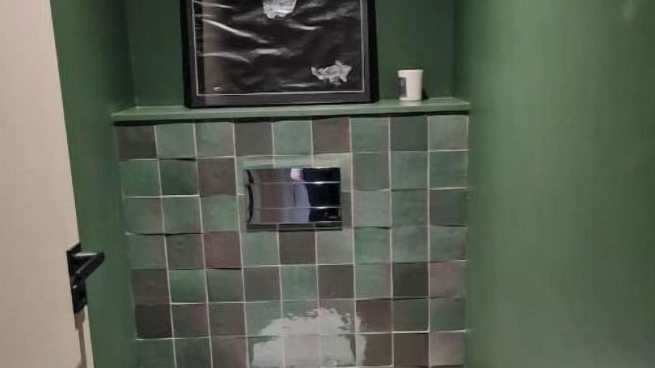 Photo of Bathroom in Arcangues