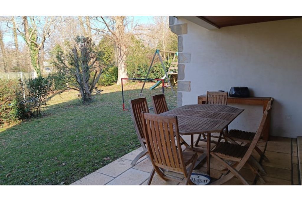 Photo of Outdoor in Arcangues