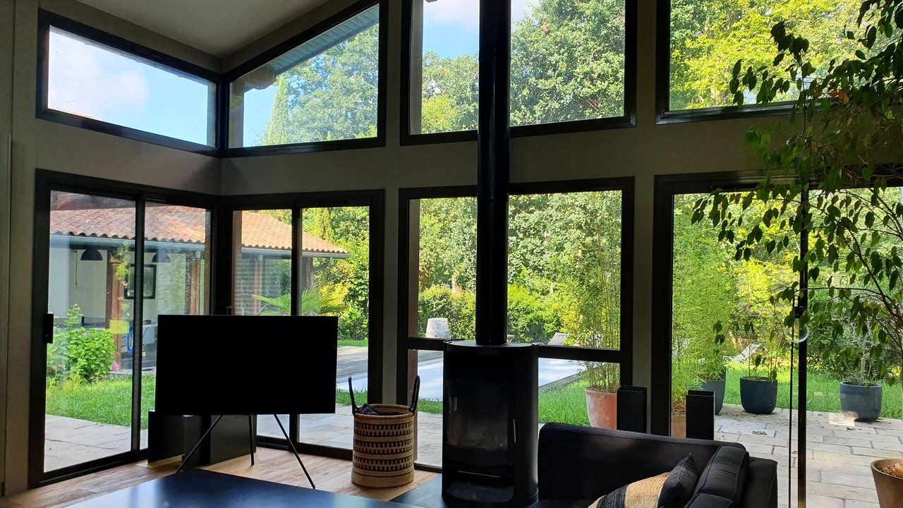 Photo of Livingroom in Arcangues