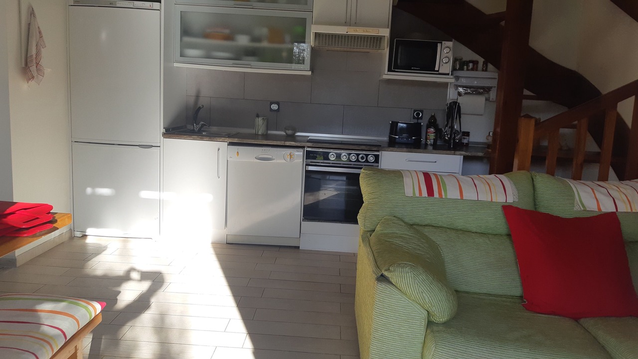 Photo of Livingroom in Behobie