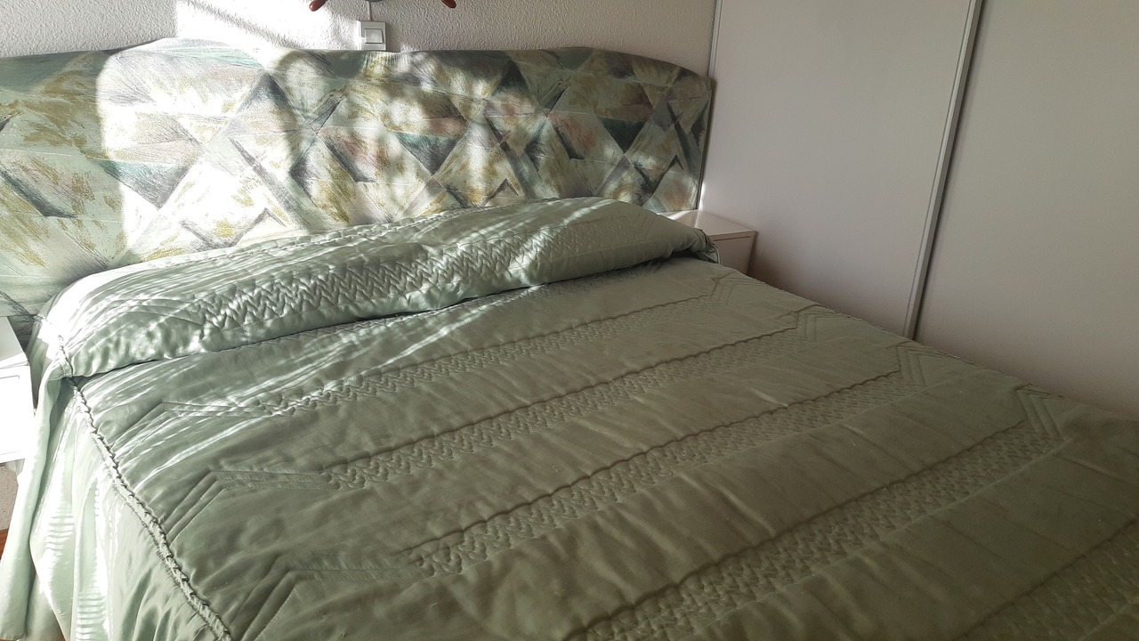 Photo of Bedroom in Behobie
