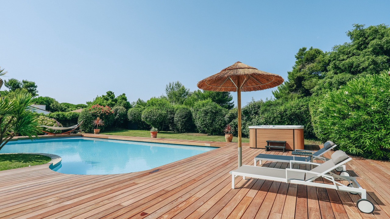Photo of Outdoor in Les Portes-en-Re