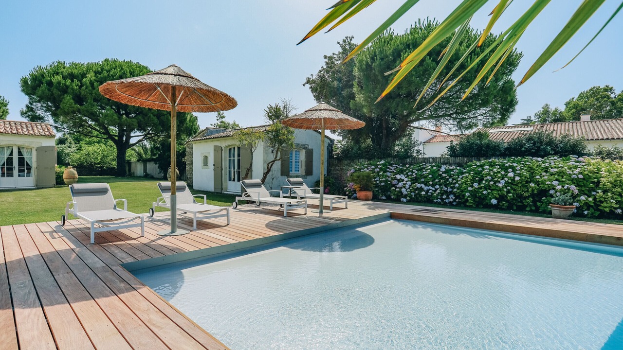 Photo of Outdoor in Les Portes-en-Re