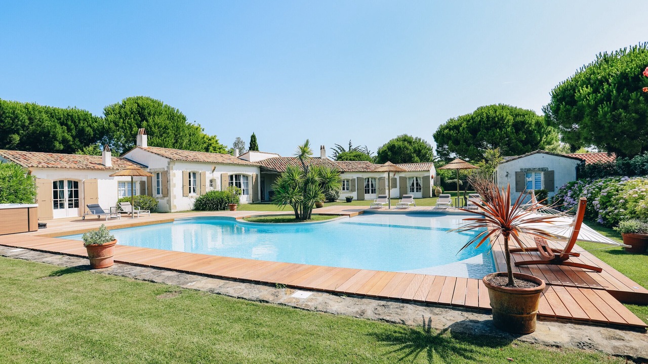 Photo of Outdoor in Les Portes-en-Re
