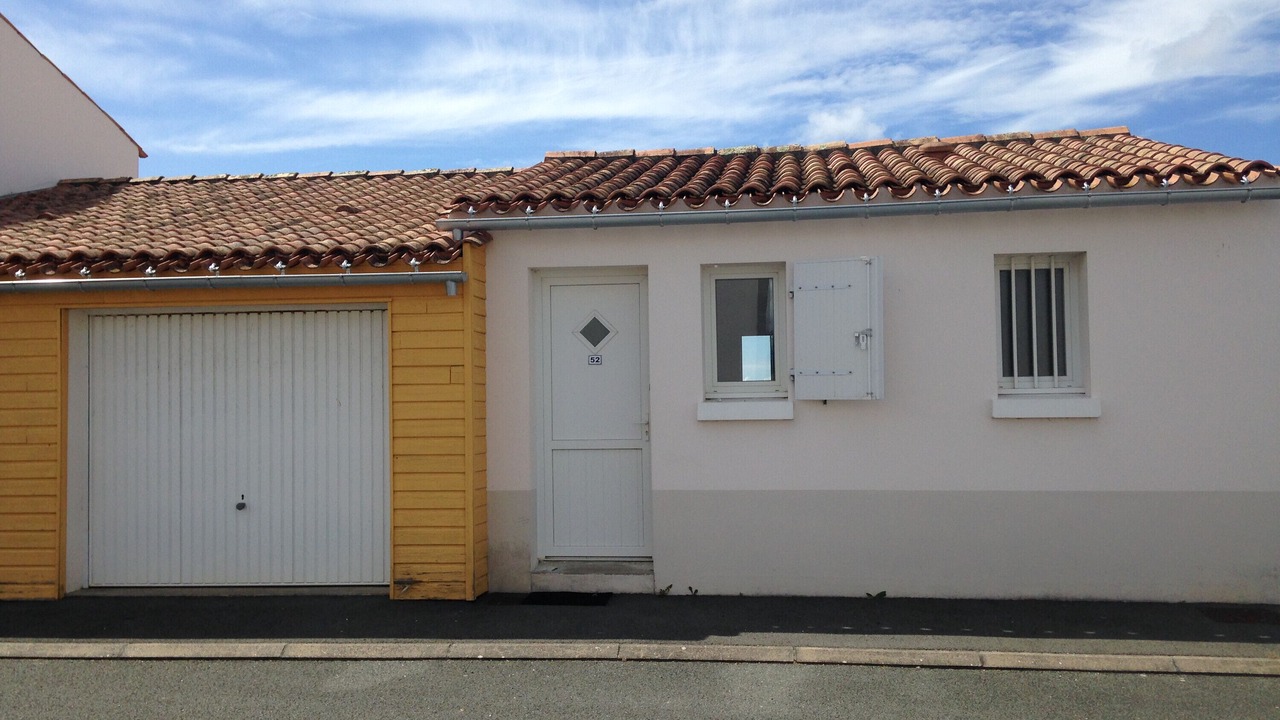 Photo of Outdoor in Le Chateau-d'Oleron