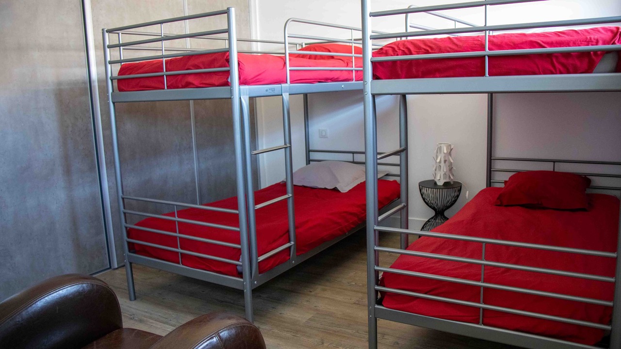 Photo of Bedroom in Les Mathes