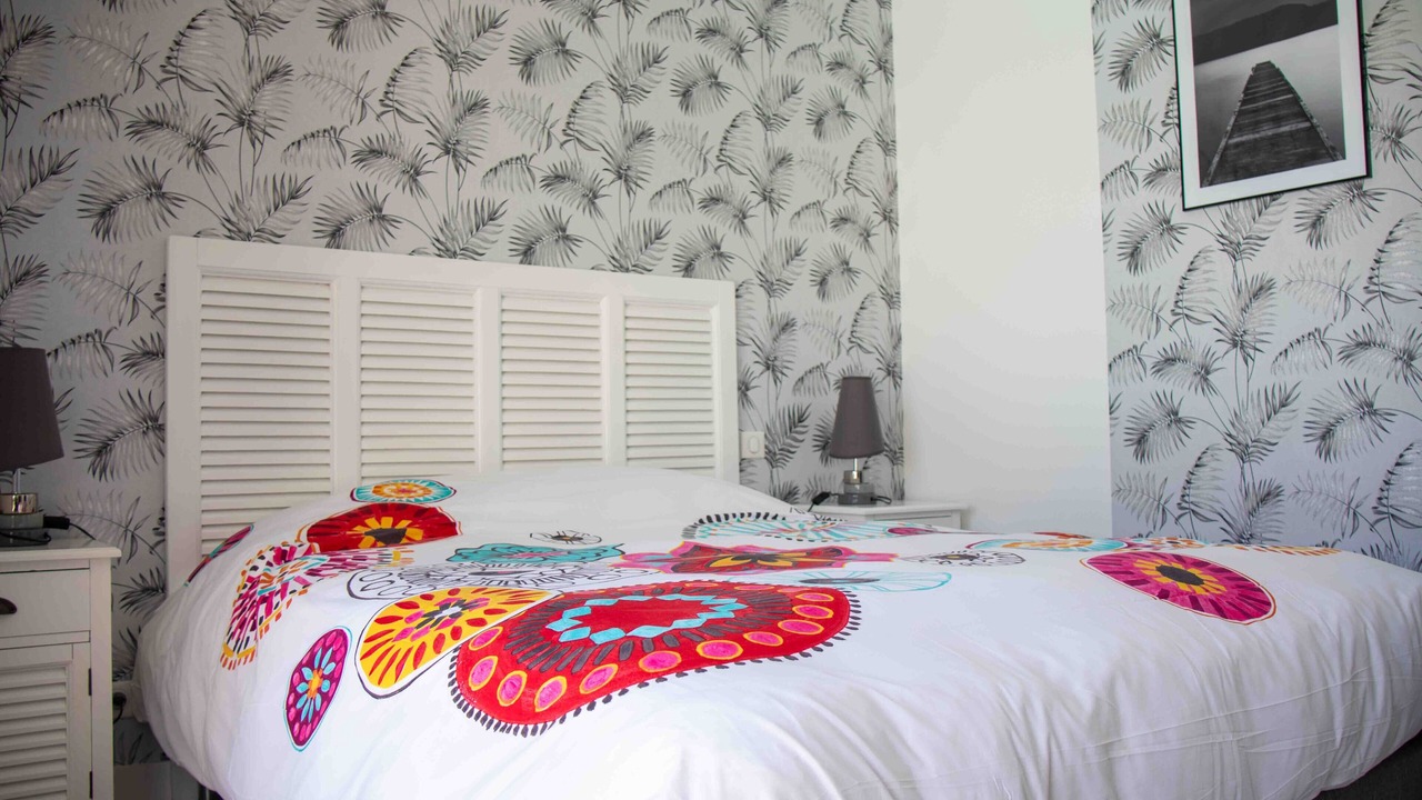 Photo of Bedroom in Les Mathes