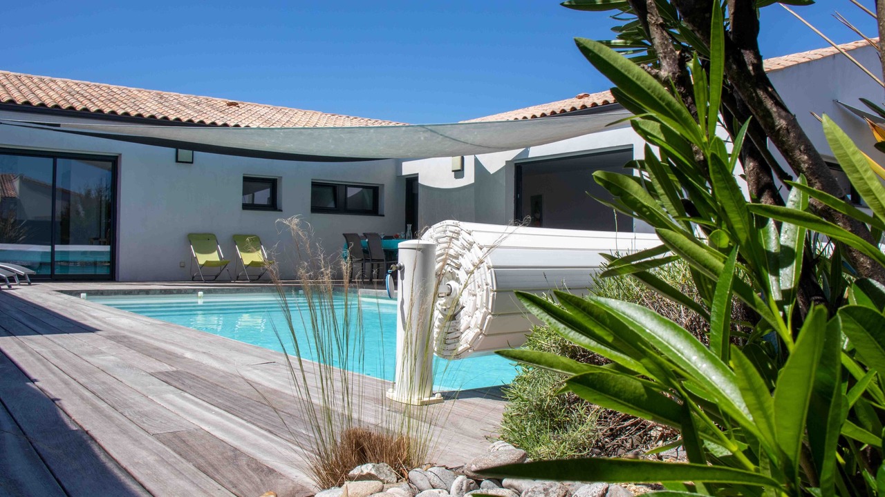 Photo of Outdoor in Les Mathes