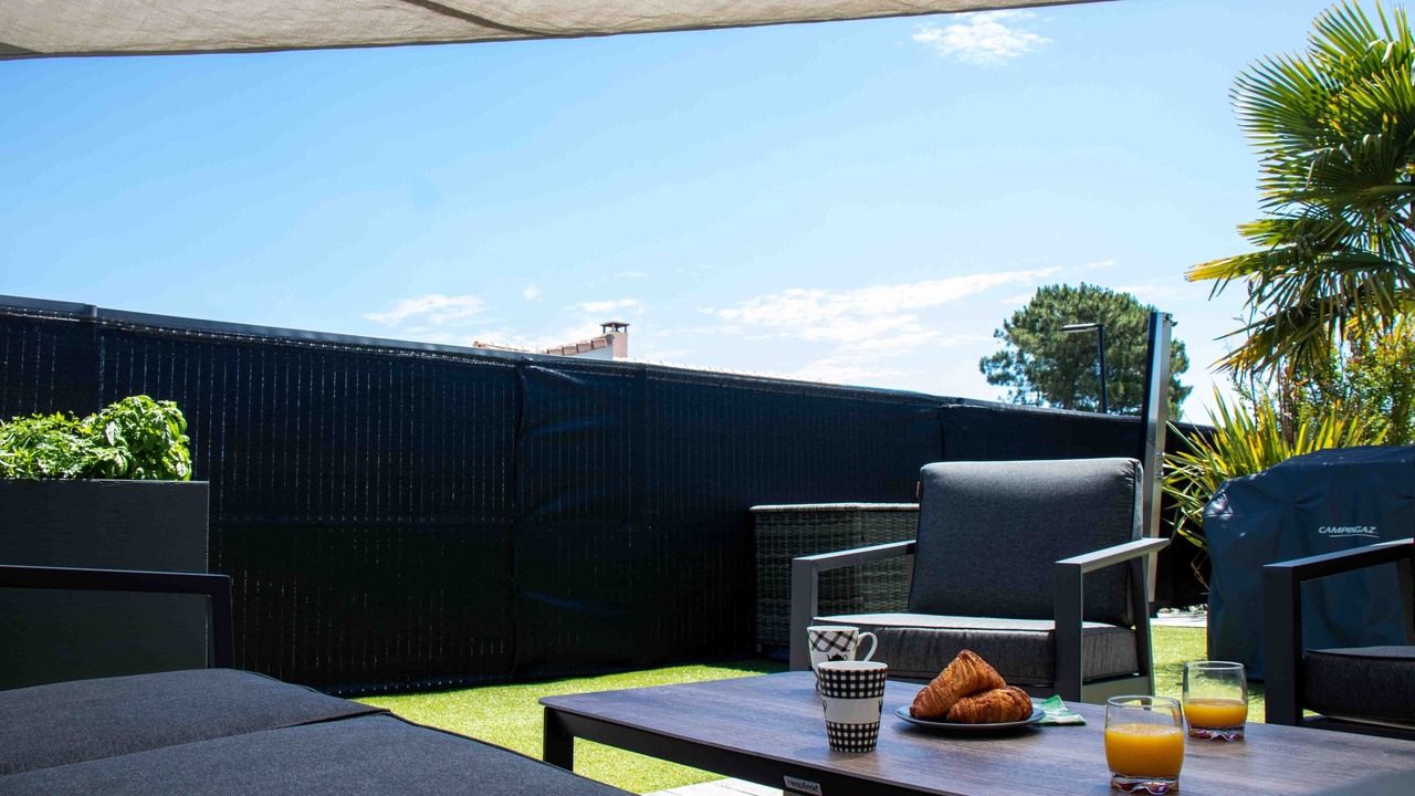 Photo of Outdoor in Les Mathes
