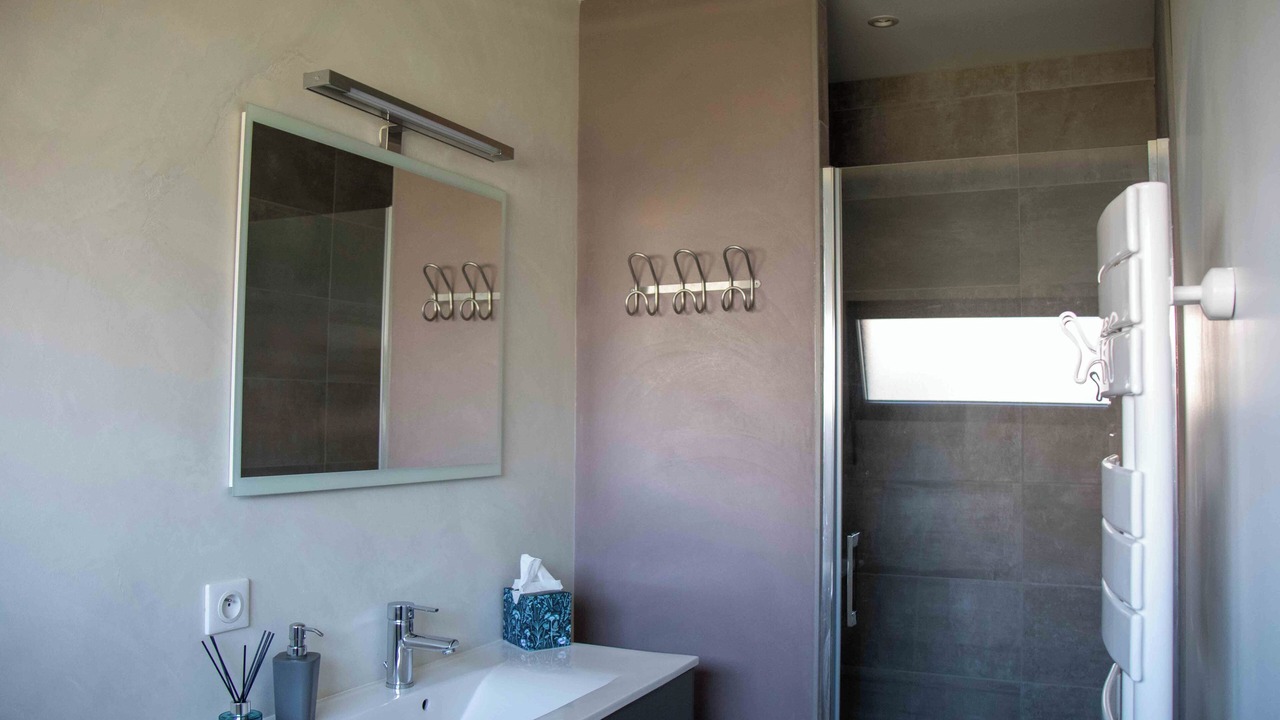 Photo of Bathroom in Les Mathes