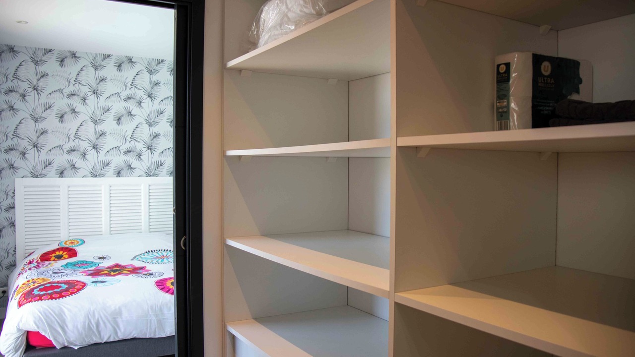 Photo of Bedroom in Les Mathes