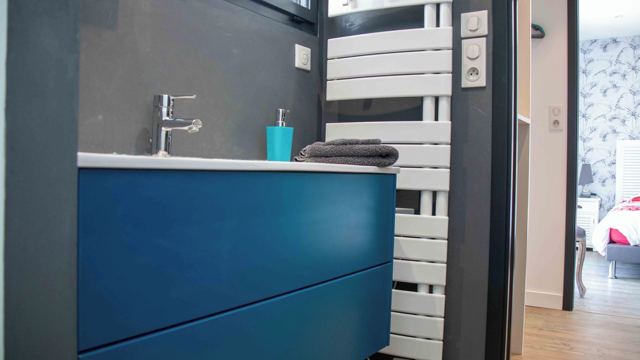 Photo of Bedroom in Les Mathes