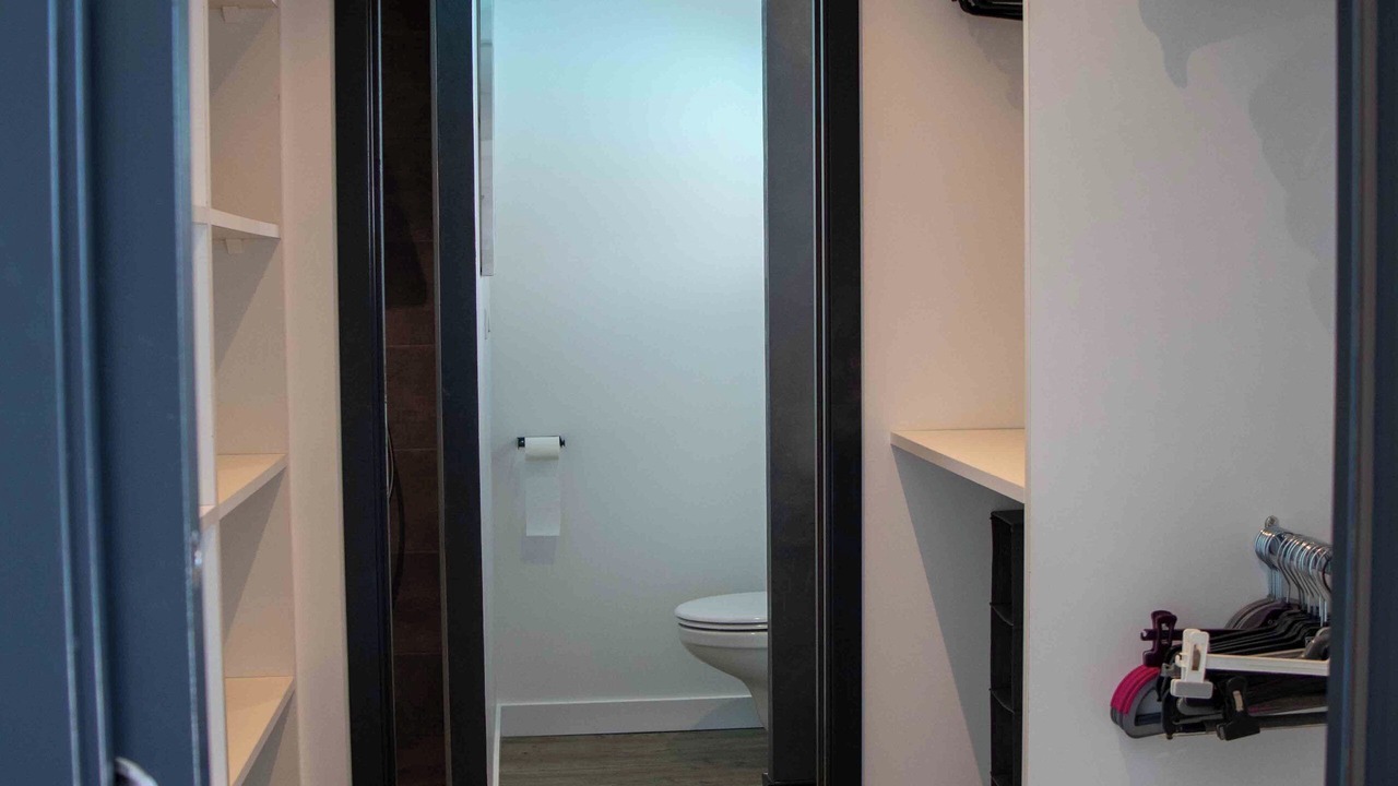 Photo of Bathroom in Les Mathes