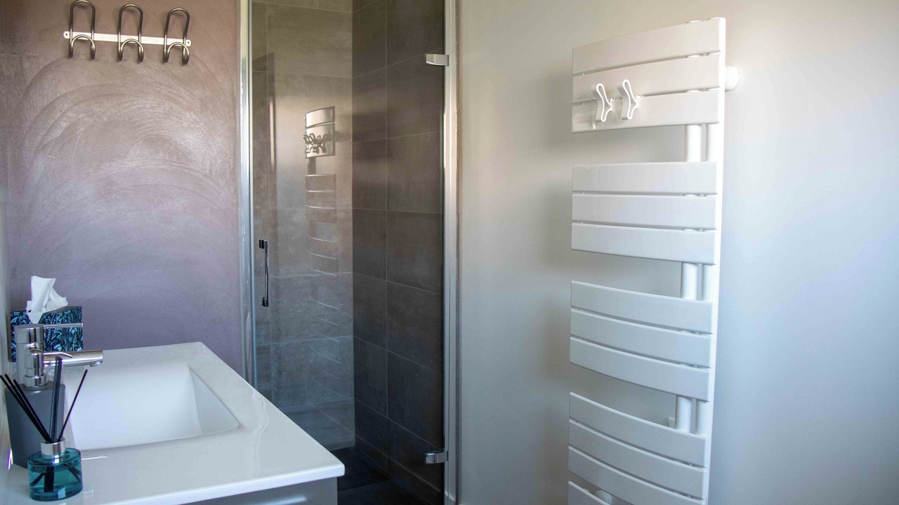 Photo of Bathroom in Les Mathes