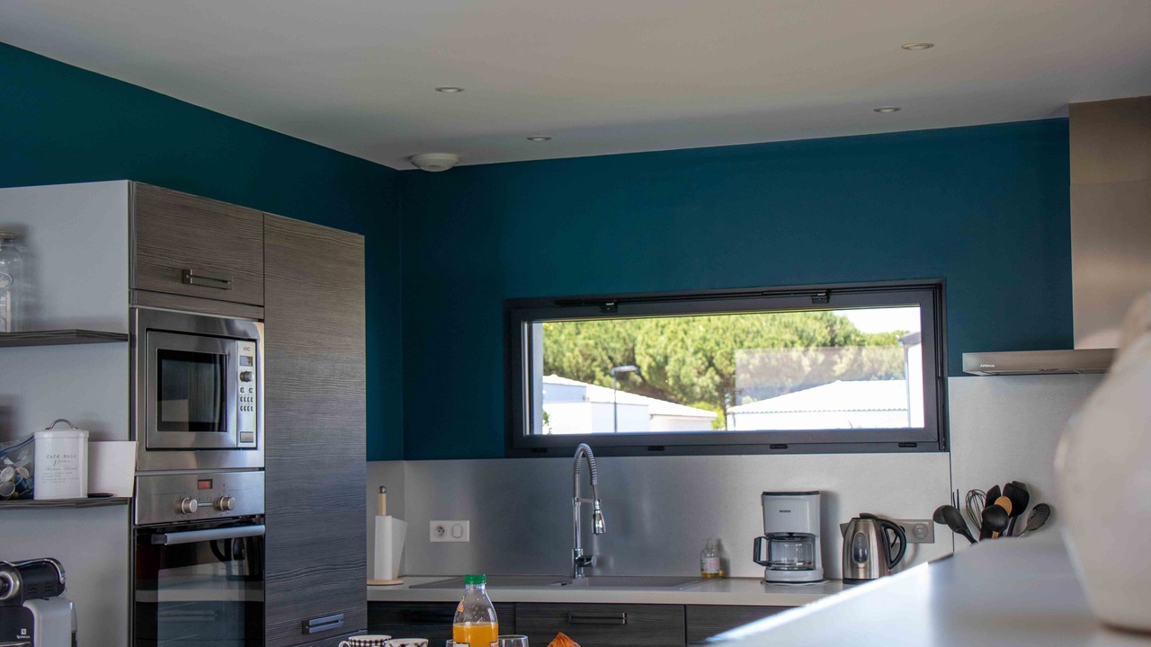 Photo of Kitchen in Les Mathes