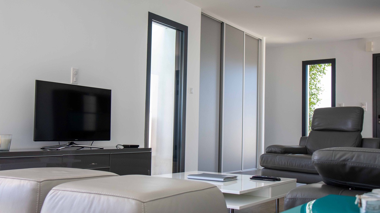 Photo of Livingroom in Les Mathes