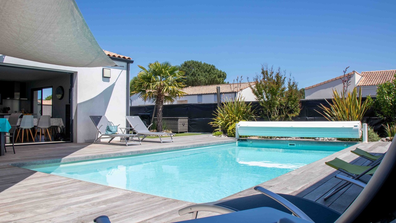 Photo of Outdoor in Les Mathes