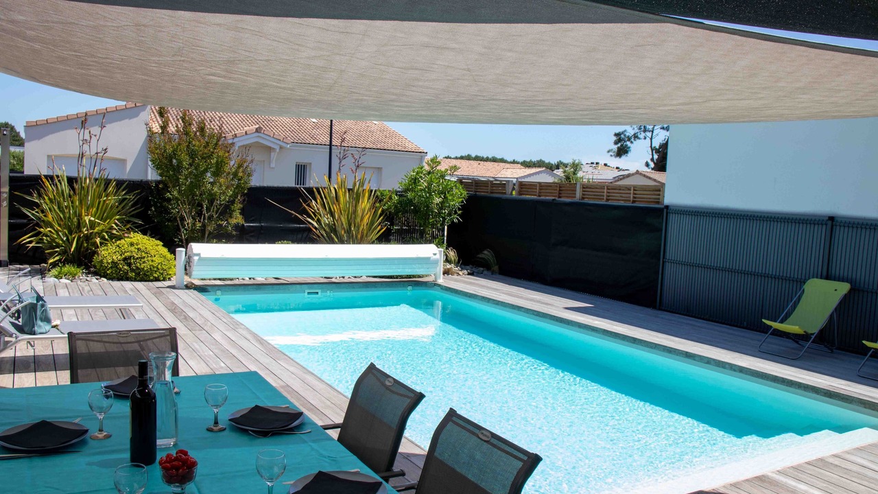Photo of Outdoor in Les Mathes