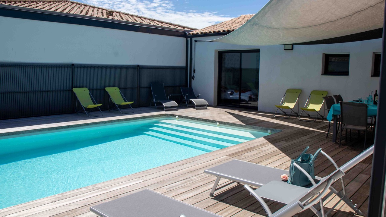 Photo of Outdoor in Les Mathes