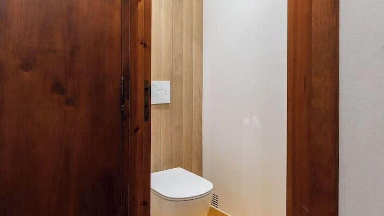 Photo of Bathroom in Saint-Martin-de-Seignanx