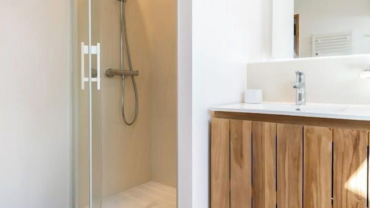 Photo of Bathroom in Saint-Martin-de-Seignanx