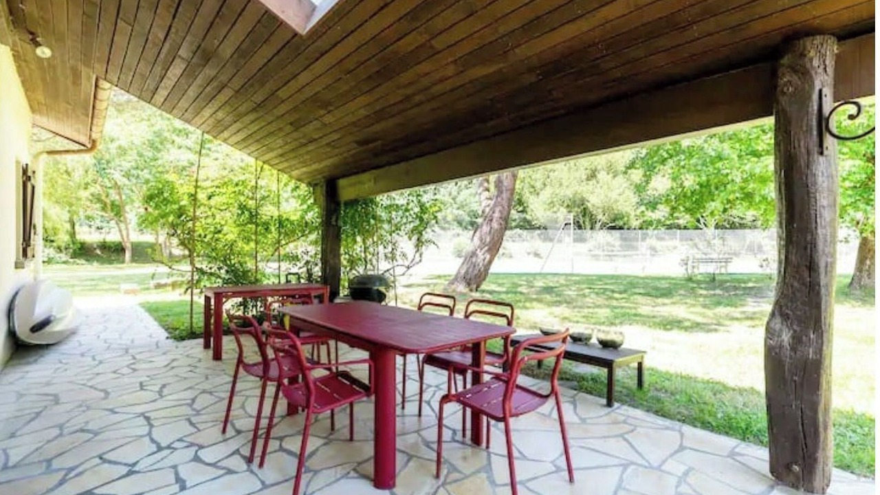 Photo of Outdoor in Saint-Martin-de-Seignanx
