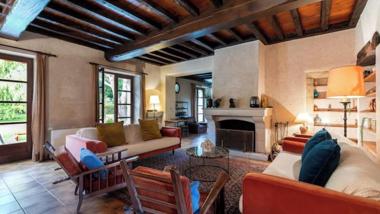 Photo of Livingroom in Saint-Martin-de-Seignanx
