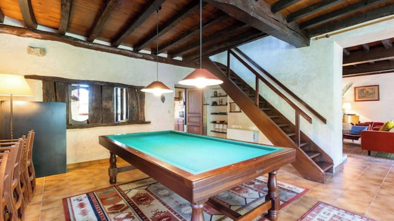 Photo of Bedroom in Saint-Martin-de-Seignanx