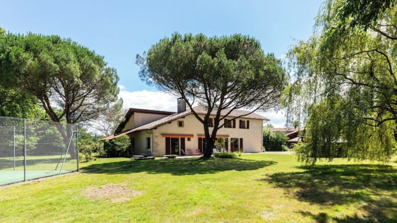 Photo of Outdoor in Saint-Martin-de-Seignanx